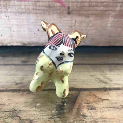 Fabel mini, skulptur ca 5 cm (ER-33)