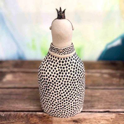 Diva Marianne, skulptur ca 24 cm